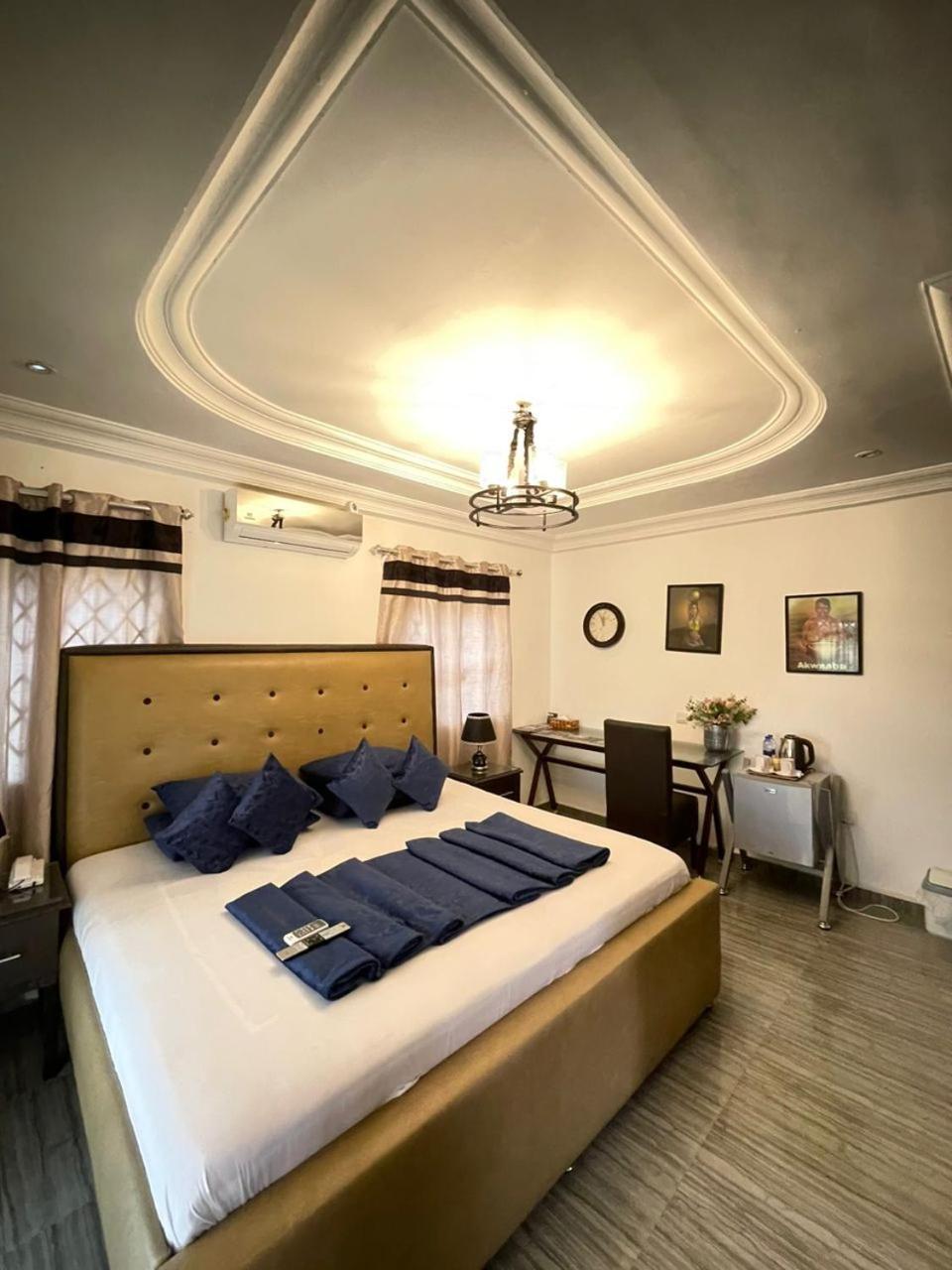 Perriman Hotel Kokrobite Екстер'єр фото