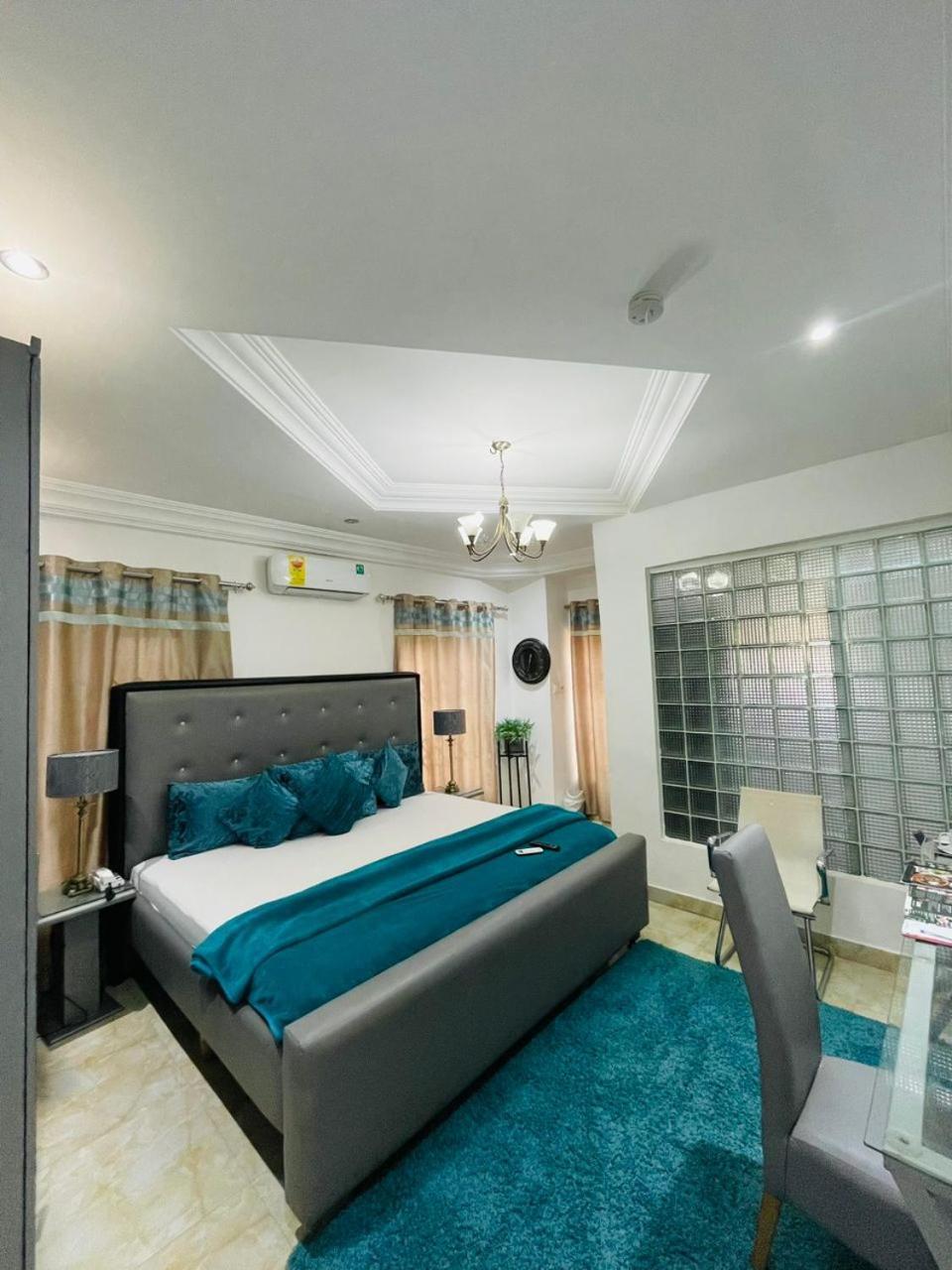 Perriman Hotel Kokrobite Екстер'єр фото