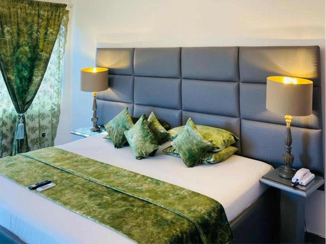 Perriman Hotel Kokrobite Екстер'єр фото