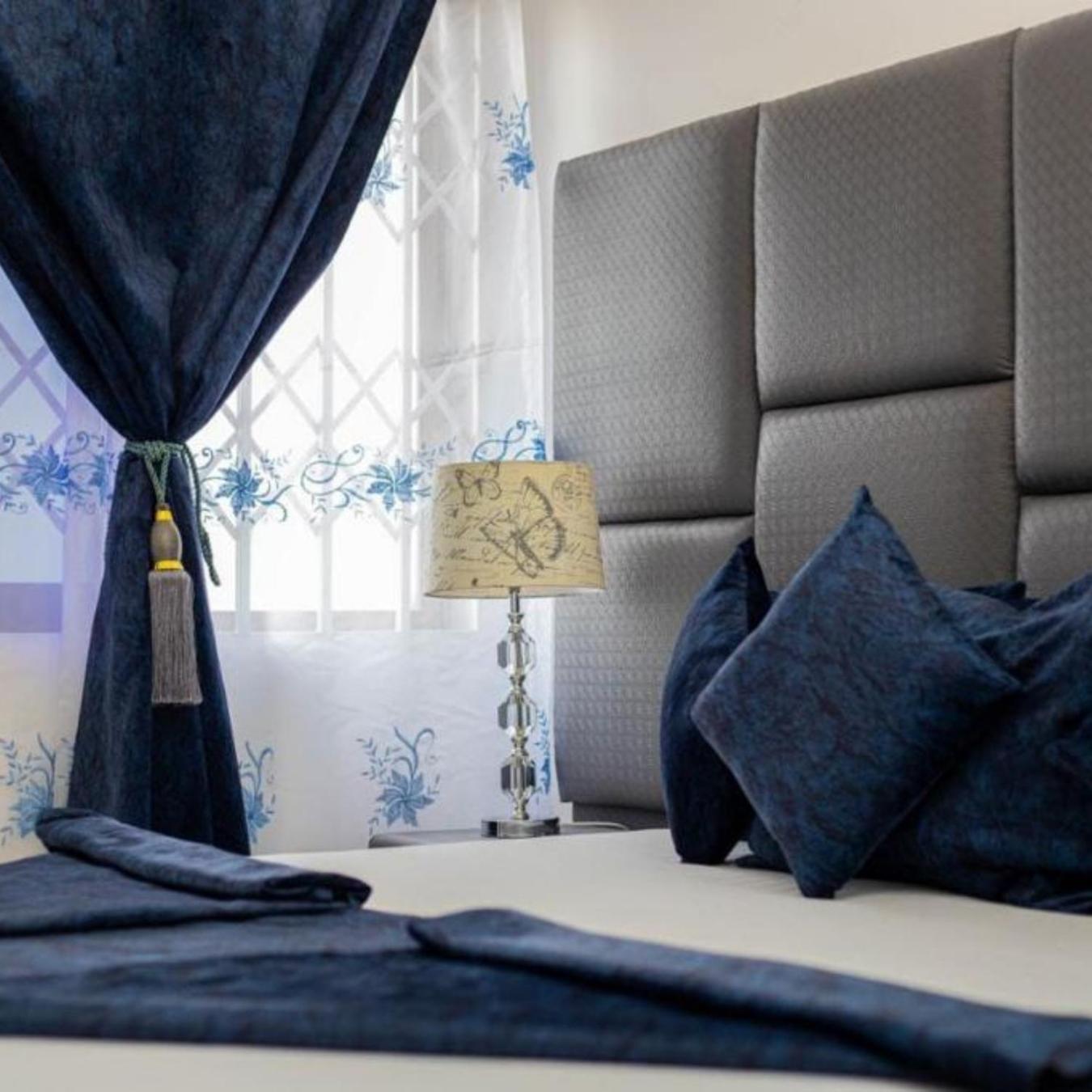 Perriman Hotel Kokrobite Екстер'єр фото