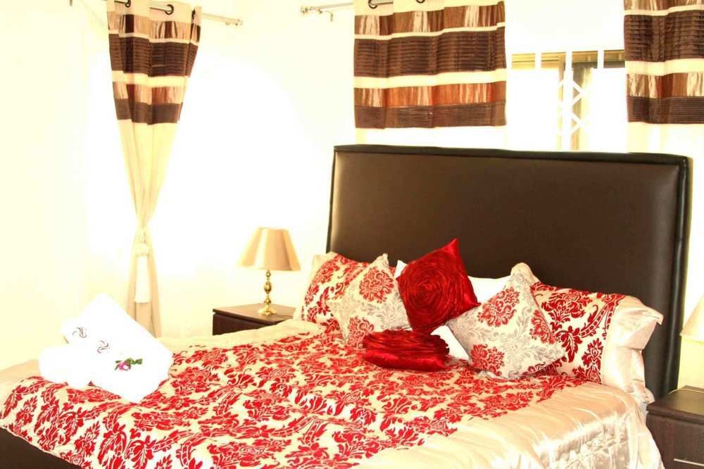 Perriman Hotel Kokrobite Екстер'єр фото