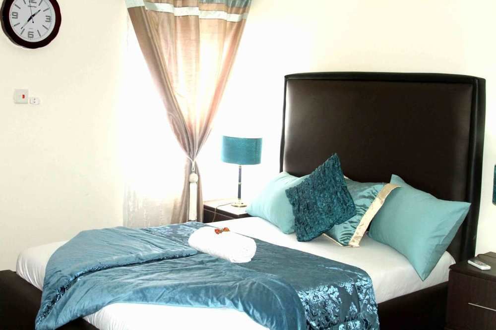 Perriman Hotel Kokrobite Екстер'єр фото