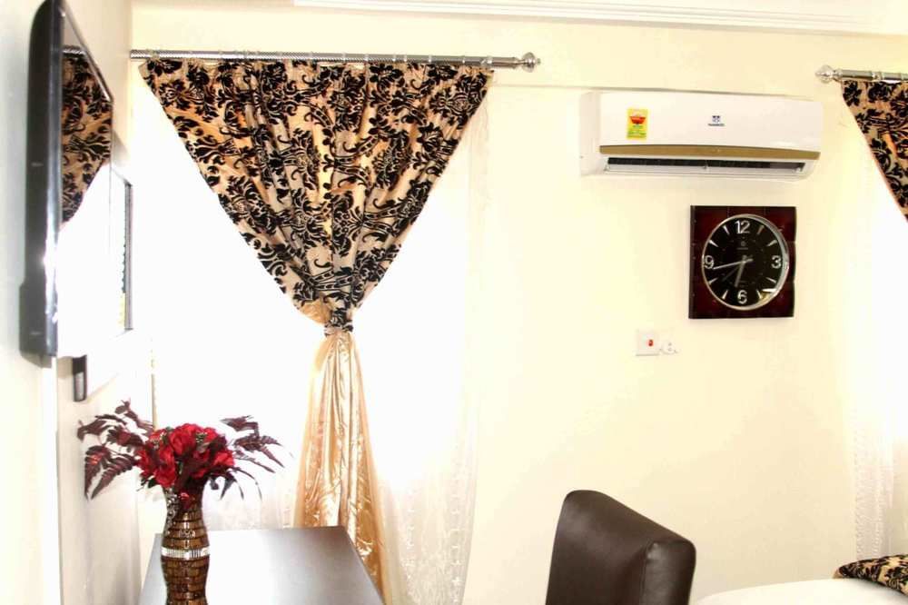 Perriman Hotel Kokrobite Екстер'єр фото