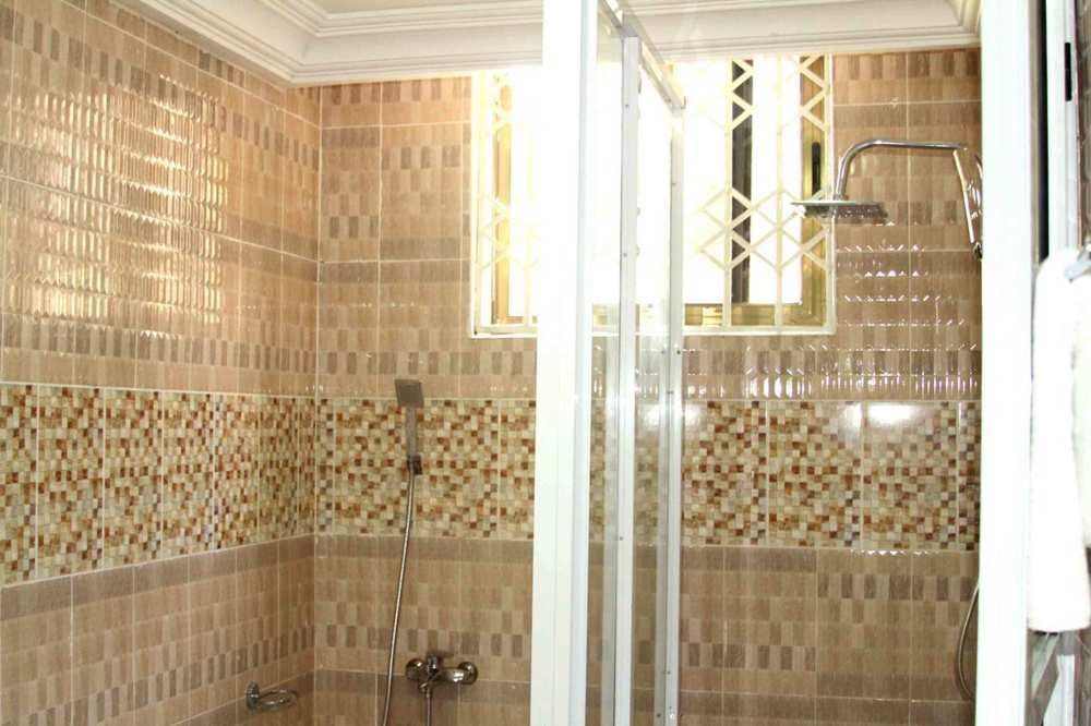 Perriman Hotel Kokrobite Екстер'єр фото